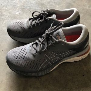 ASICS GEL-kayano 25 running shoes